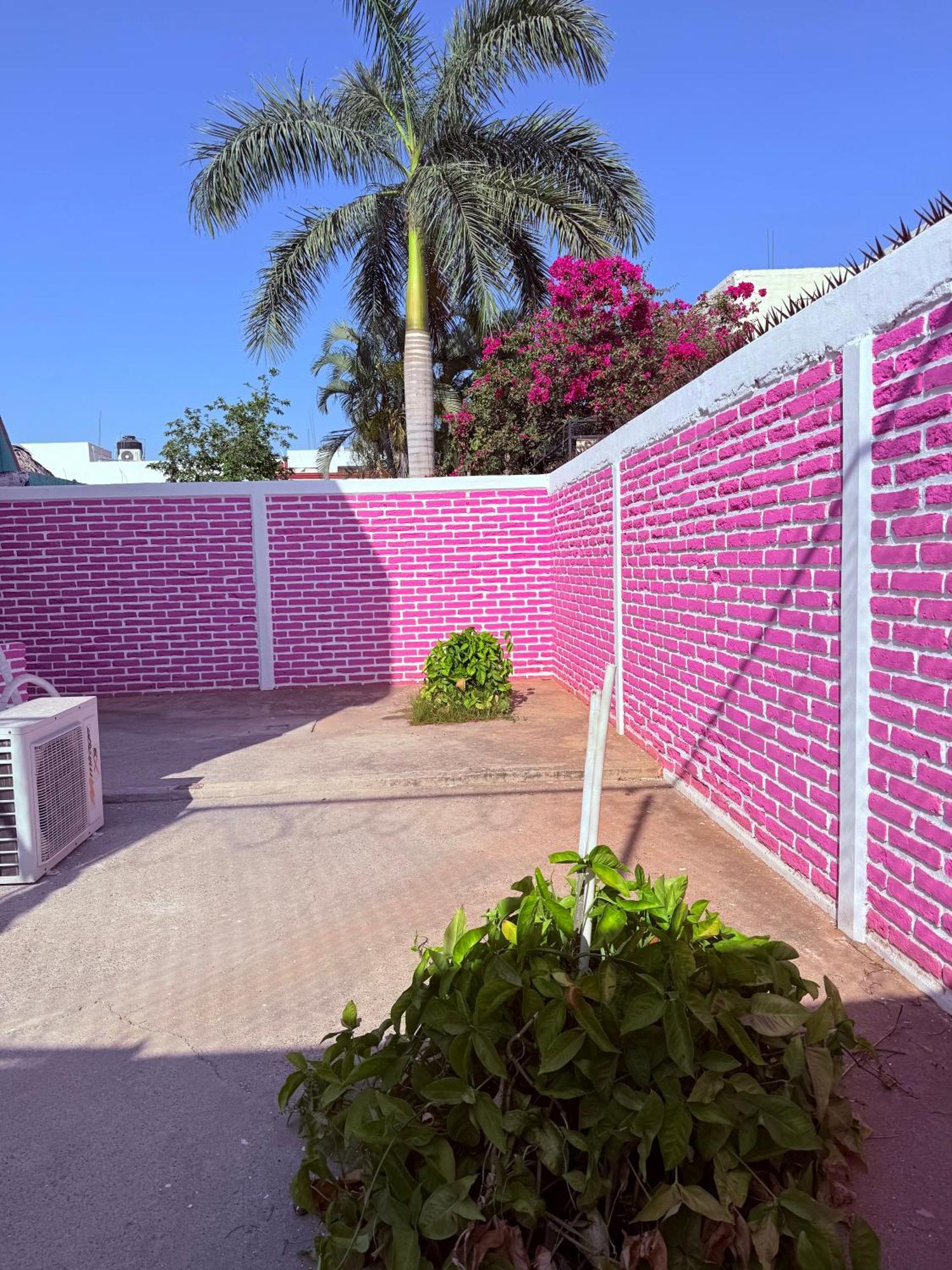 Casa Baraka, Casa Vacacional En Cerca De Malecon, Centro Historico Y Playa Mazatlan